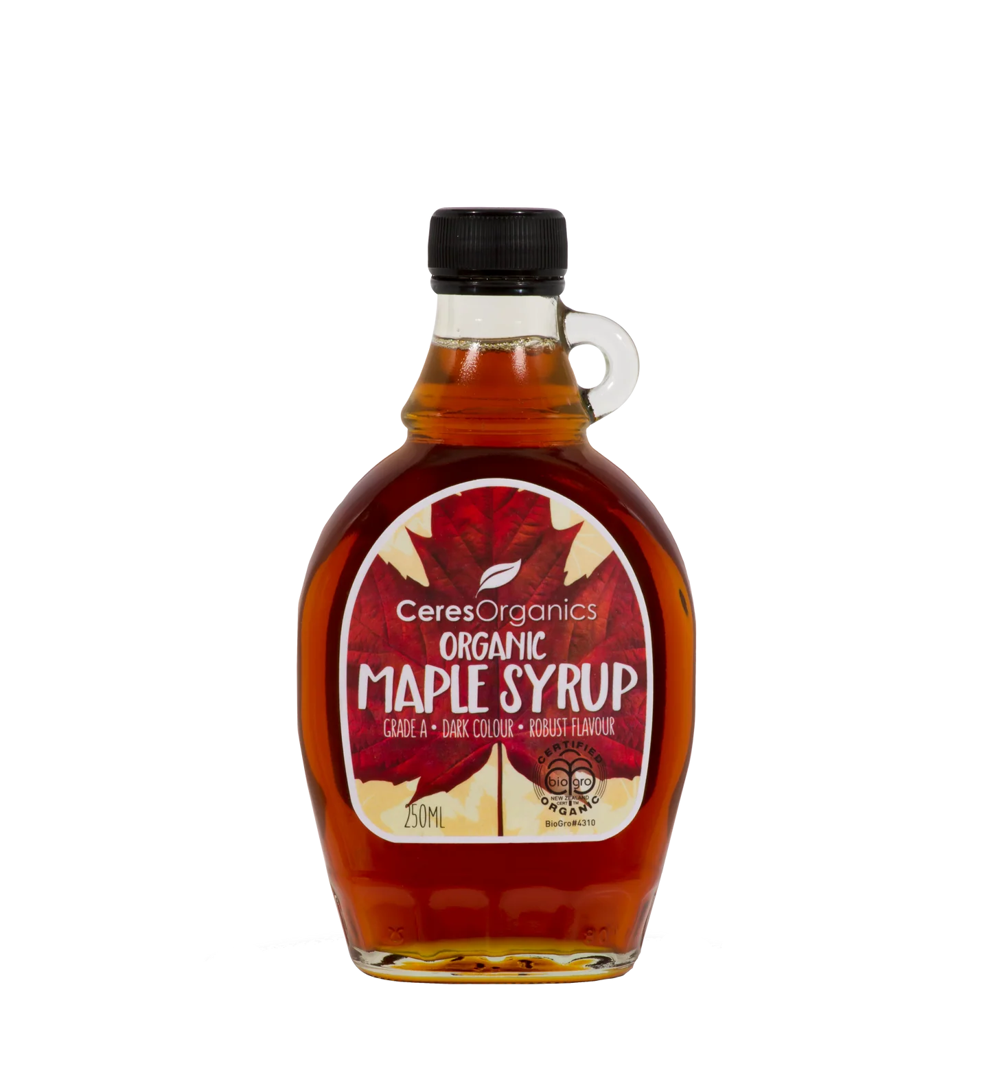 Ceres Maple Syrup Robust