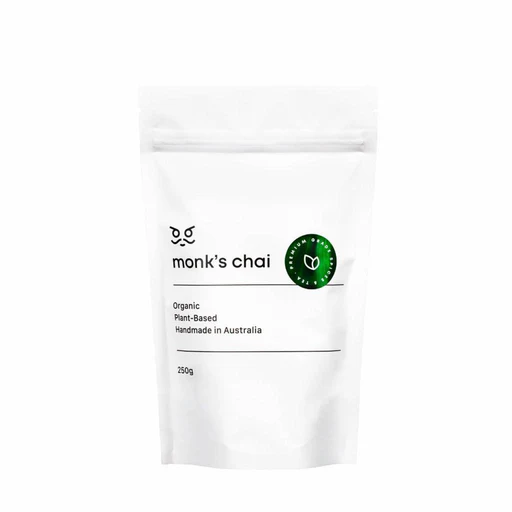 Monk's Chai