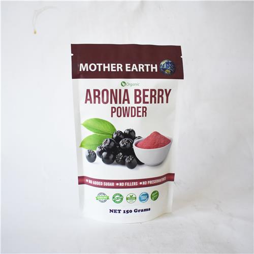 Mother Earth Aronia Berry