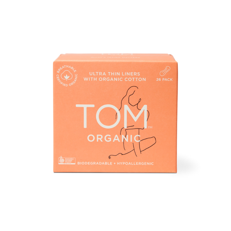 TOM Ultra Thin Liners