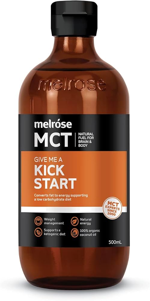 Melrose MCT Kick Start