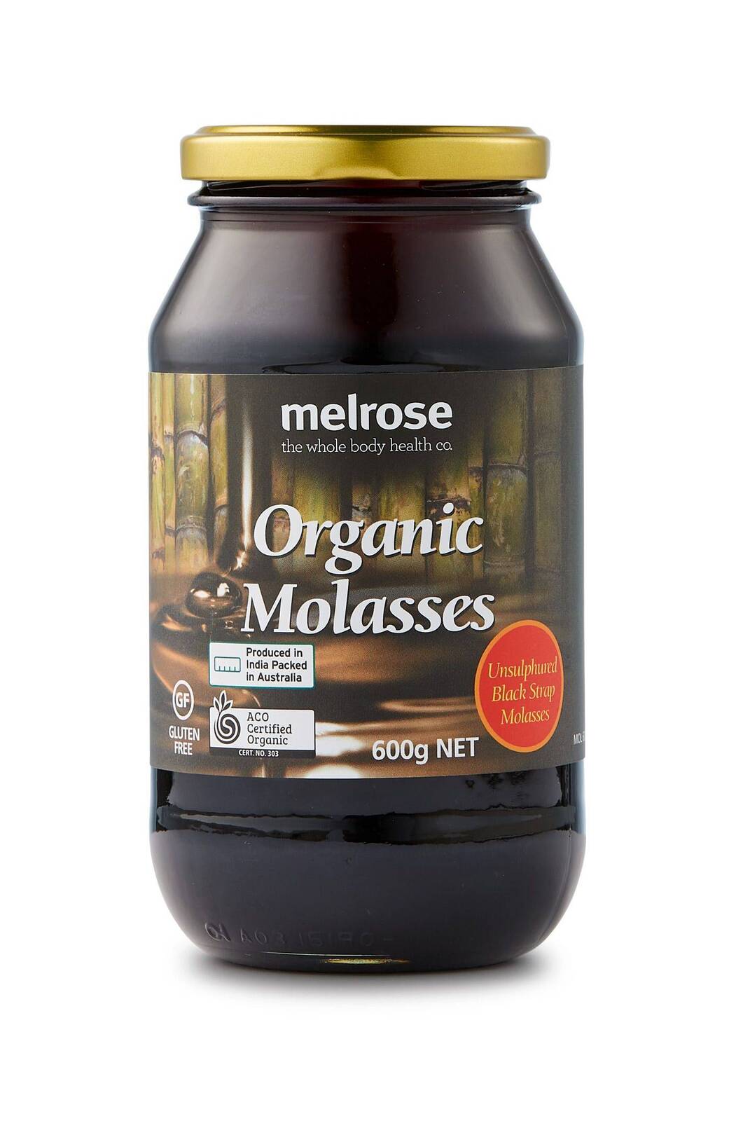 Melrose Molasses