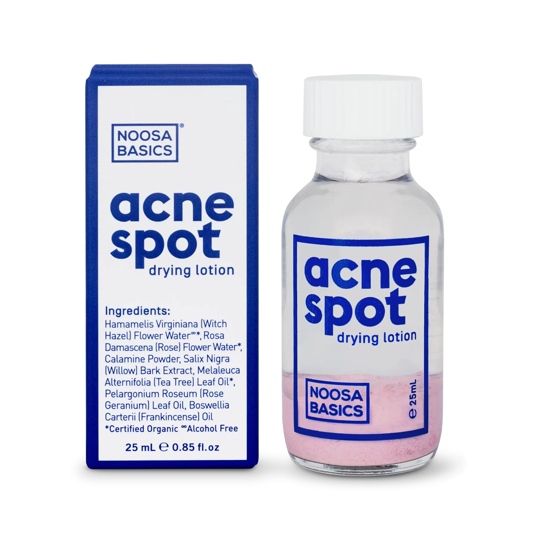 Noosa Basics Acne Spot