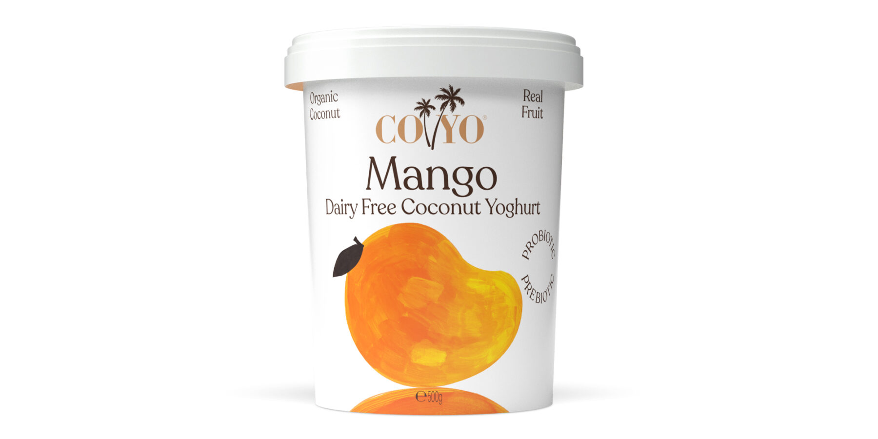 Coyo Mango