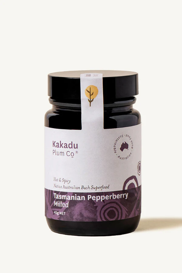 Kakadu Plum Co. Pepperberry