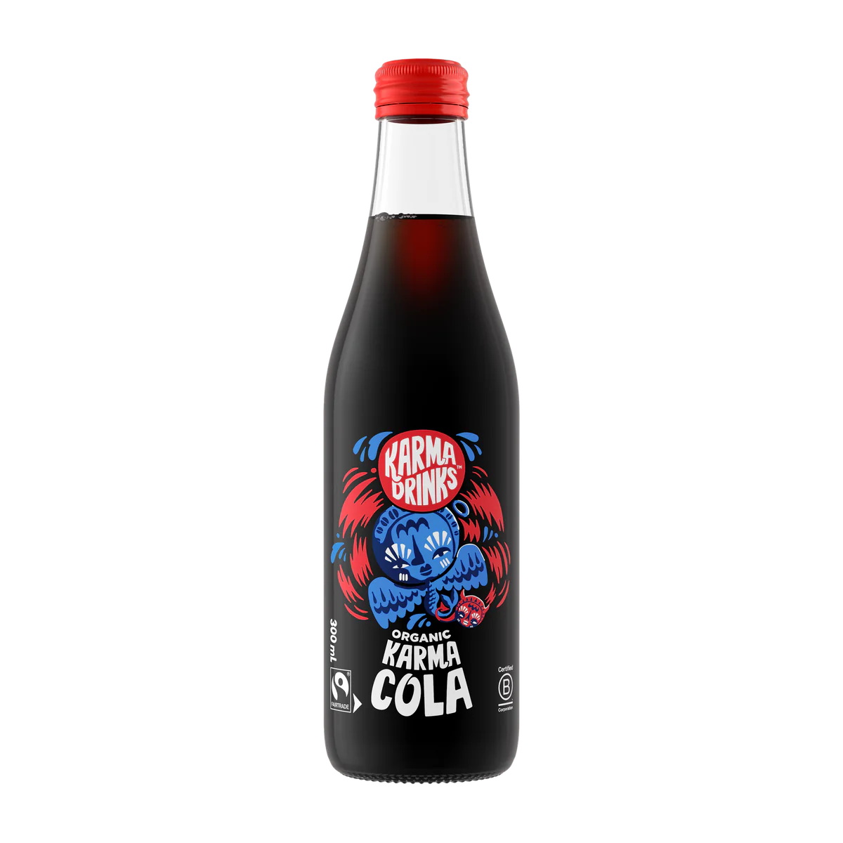 Karma Cola