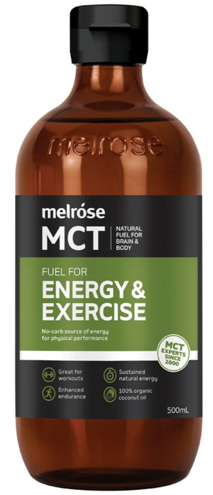 Melrose MCT Eneregy