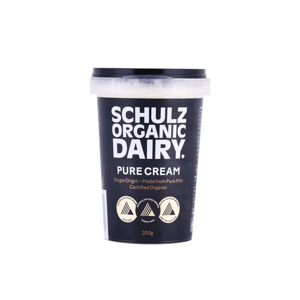 Schulz Pure Cream