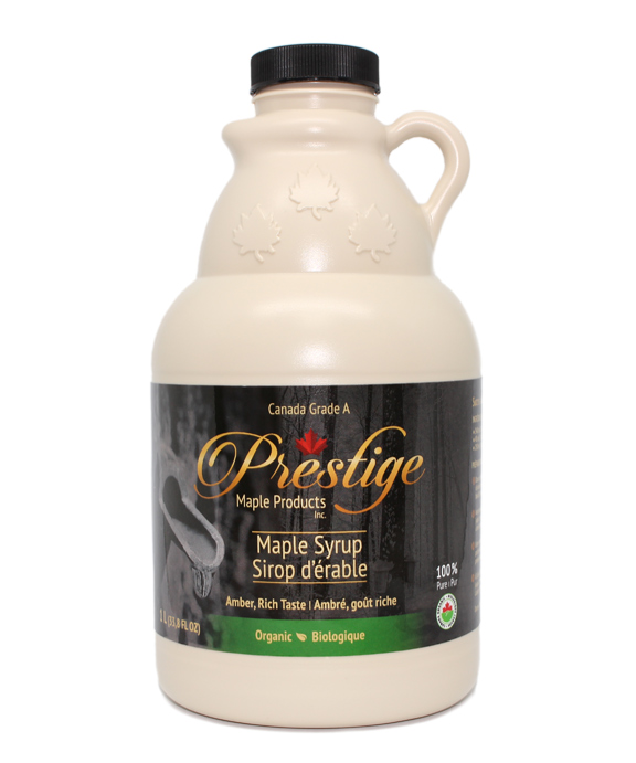 Prestige Maple Syrup