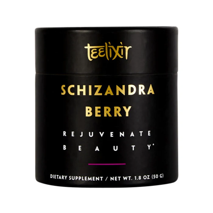 Teelixir Schizandra