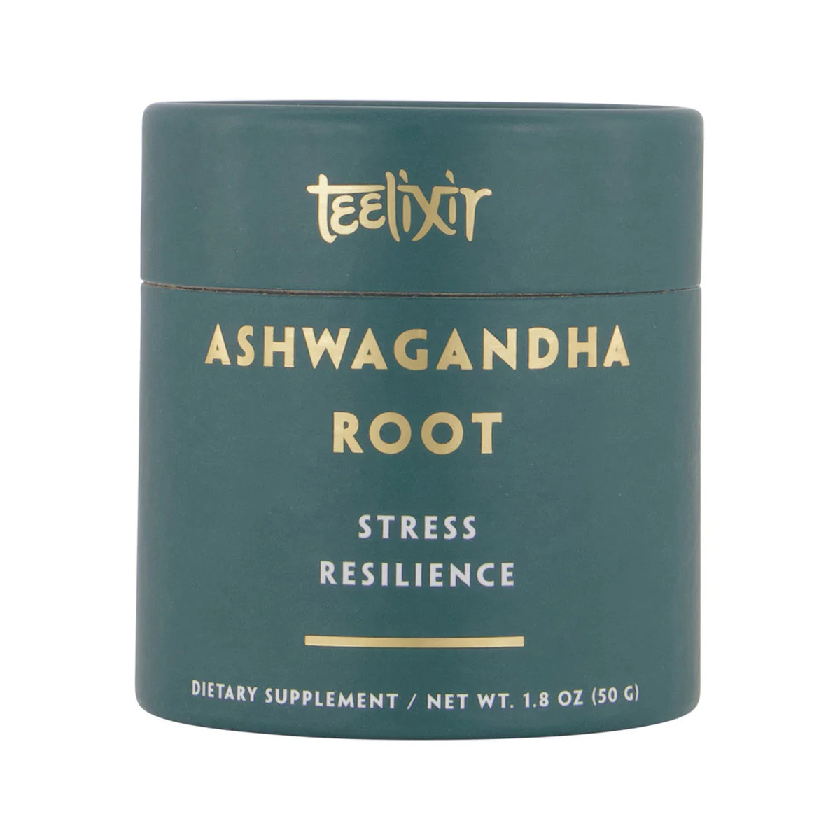 Teelixir Ashwagandha