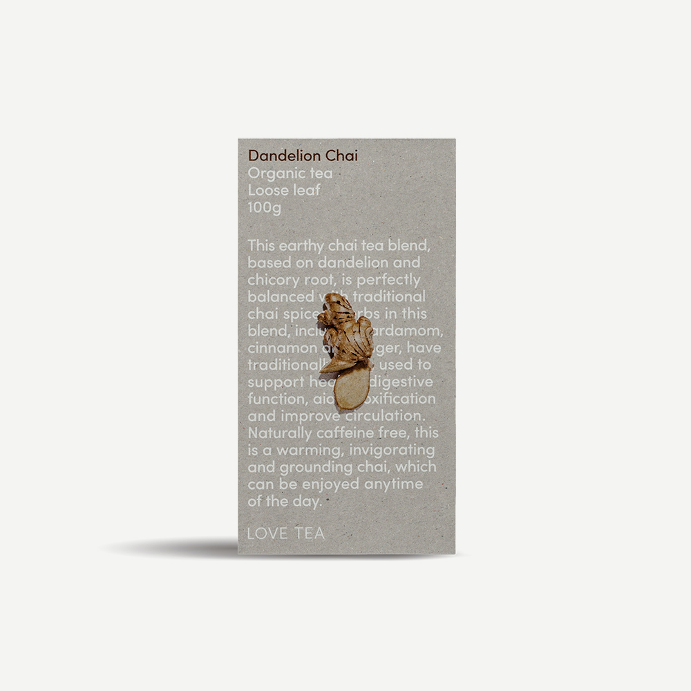 Tea Coffee & Hot Drinks