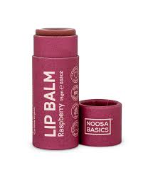 Noosa Basic Raspberry Lip Balm