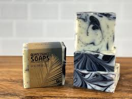 Quintessence Soap Humbug