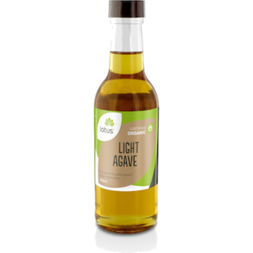 Lotus Light Agave