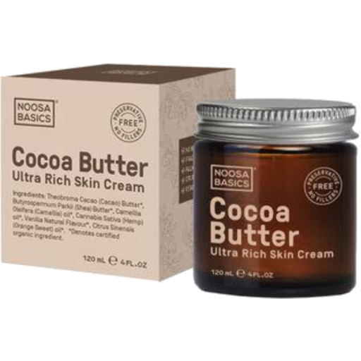 Noosa Basics Cocoa Butter