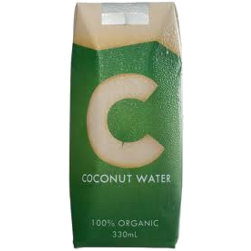 C Coconut Water