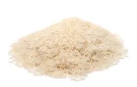 Rice basmati white