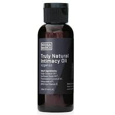 Noosa Basics Intimacy Oil