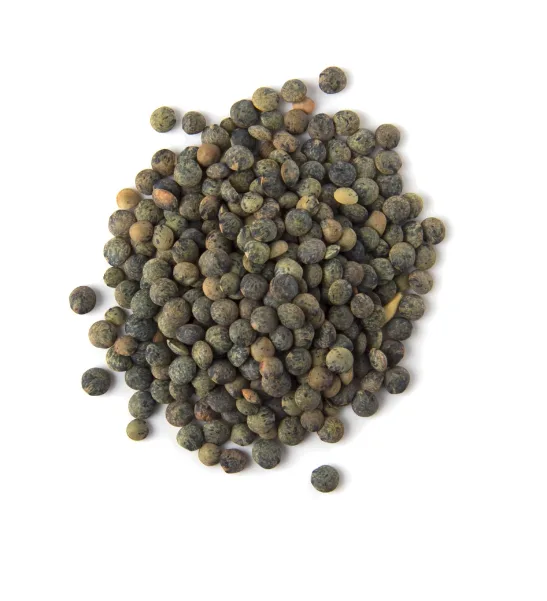 Soya beans