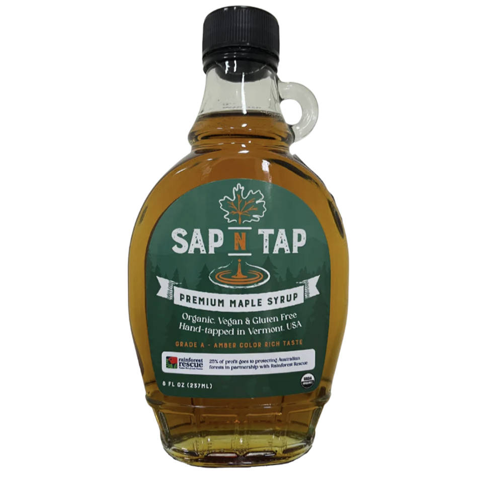 Sap n Tap Maple Syrup