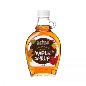 Urban Pantry Maple Syrup