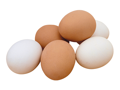 Eggs