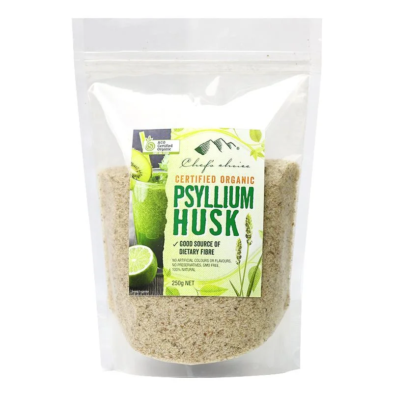 Chef's Choice Psyllium Husk