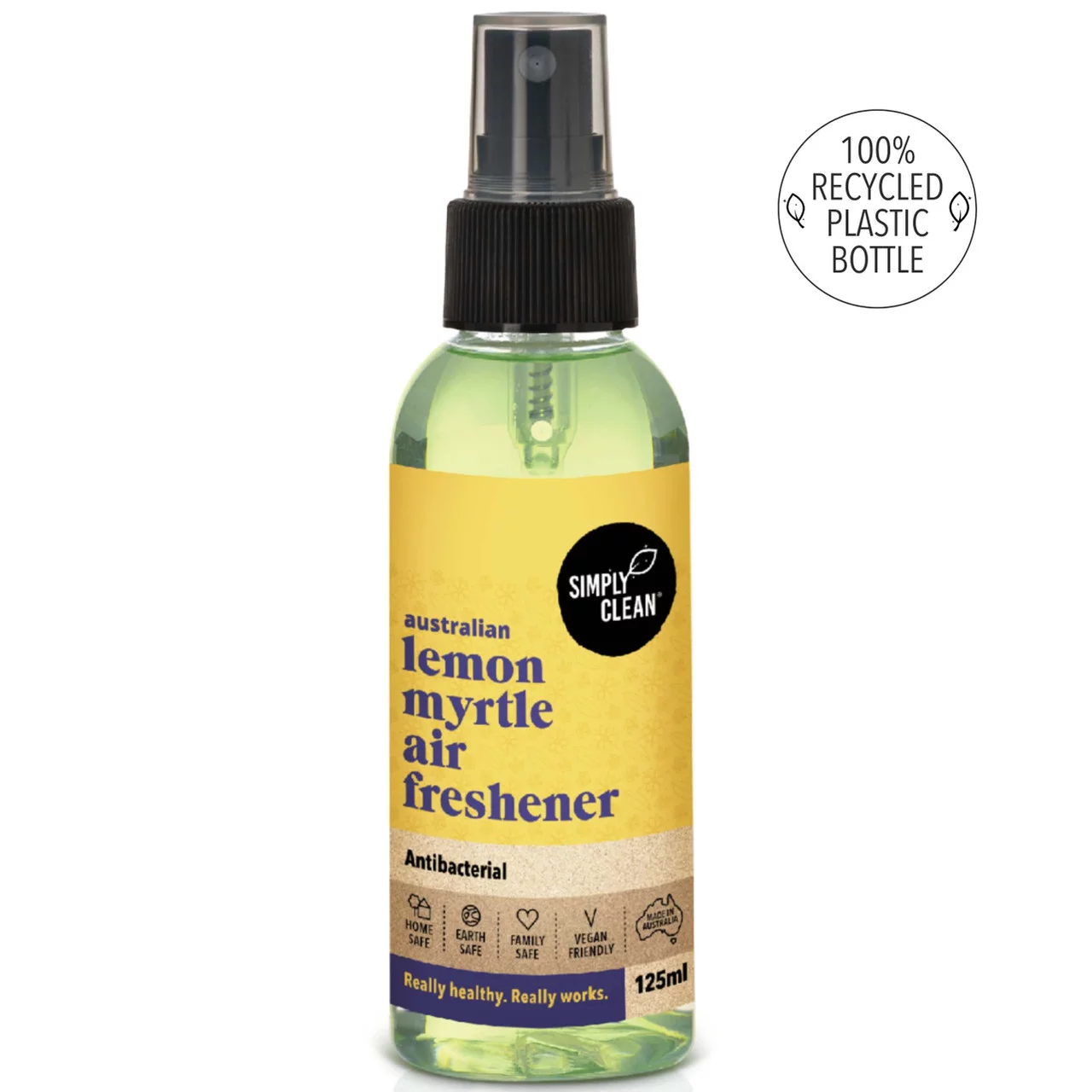 Simply Clean Air Freshener