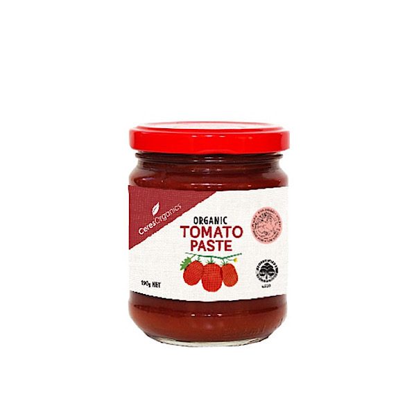 Ceres Tomato Paste