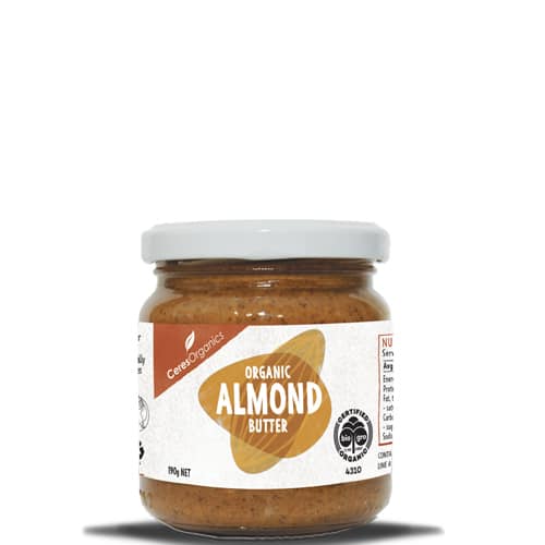 Ceres Almond Butter Smooth