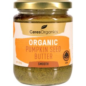 Ceres Pumpkin Seed Butter