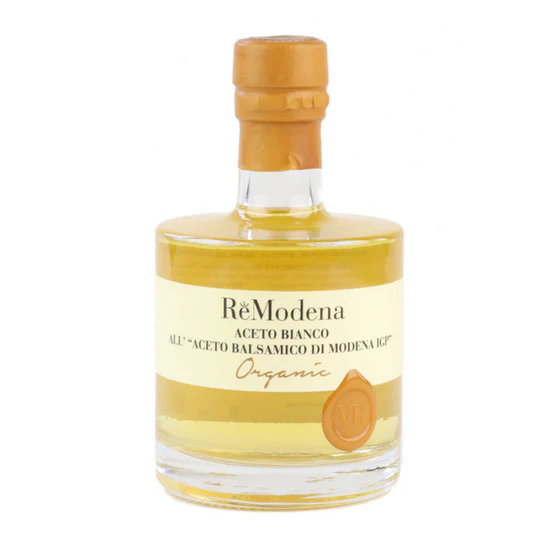 ReModena White Wine Balsamic