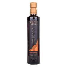 Grampians Olive Co. Golden Orange Caramelised Balsamic Vinegar