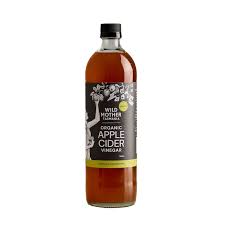 Wild Mother Tasmania Apple Cider Vinegar